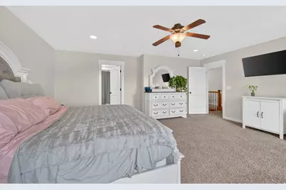 4035 E Oakland Hills Dr, Eagle Mountain, UT 84005 - Photo 12