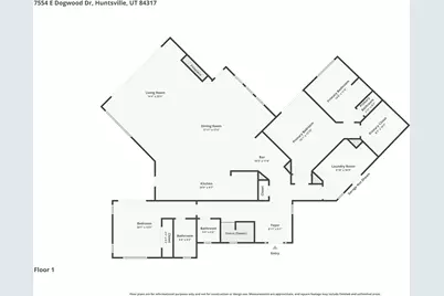 7554 E Dogwood Dr, Huntsville, UT 84317 - Photo 72