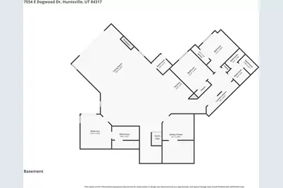 7554 E Dogwood Dr, Huntsville, UT 84317 - Photo 74