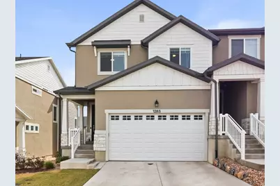 1283 W Caine Dr, Saratoga Springs, UT 84045 - Photo 36