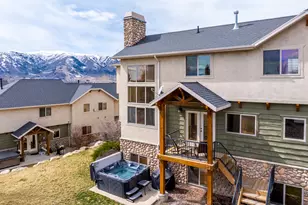 5184 E Fairview Loop C404, Eden, UT 84310 - Photo 48