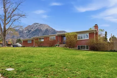 3270 E Majestic Dr, Salt Lake City, UT 84124 - Photo 2