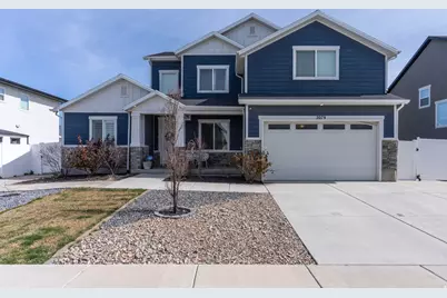 2079 S 1825 W, Woods Cross, UT 84087 - Photo 2