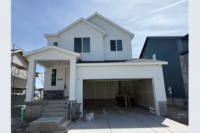 2823 W Guernsey Ln #217, Plain City, UT 84404 - Photo 2