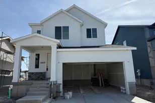 2823 W Guernsey Ln, Plain City, UT 84404 - Photo 2