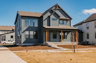 934 S Cloverfield Ct, Heber City, UT 84032 - Photo 1