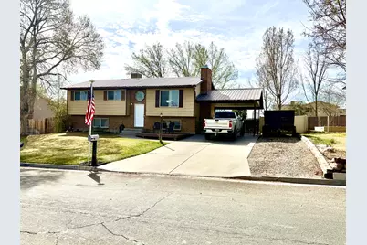 3267 W 440 S, Vernal, UT 84078 - Photo 2