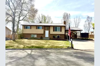 3267 W 440 S, Vernal, UT 84078 - Photo 1