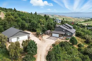 1510 S Mahogany Dr, Garden City, UT 84028 - Photo 1