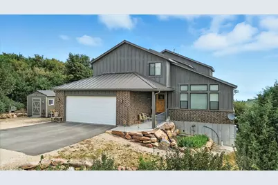 1510 S Mahogany Dr, Garden City, UT 84028 - Photo 2