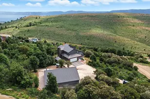 1510 S Mahogany Dr, Garden City, UT 84028 - Photo 12