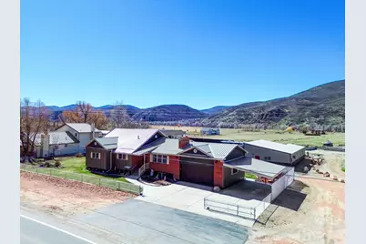 5685 N State Road 32, Peoa, UT 84061 - Photo 1