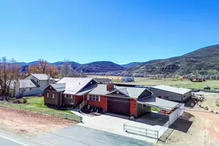 5685 N State Road 32, Peoa, UT 84061 - Photo 1