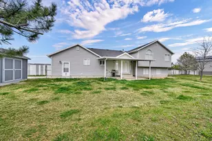 1718 N 2850 W, Plain City, UT 84404 - Photo 30