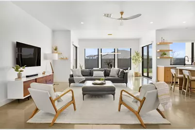 1034 E Rusted Creek Cir, Washington, UT 84780 - Photo 6