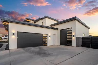 1034 E Rusted Creek Cir, Washington, UT 84780 - Photo 2