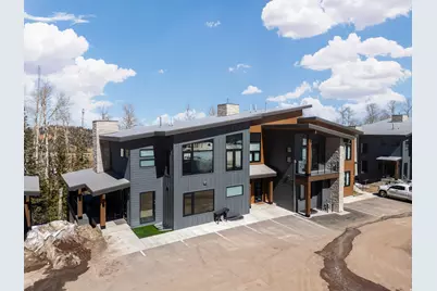 160 W Ridge View St #7B, Brian Head, UT 84719 - Photo 2