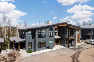 160 W Ridge View St, Brian Head, UT 84719 - Photo 2