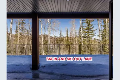 160 W Ridge View St #7B, Brian Head, UT 84719 - Photo 40