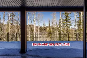160 W Ridge View St, Brian Head, UT 84719 - Photo 40