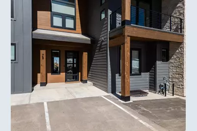 160 W Ridge View St #7B, Brian Head, UT 84719 - Photo 4