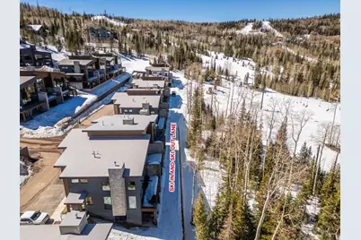 160 W Ridge View St #7B, Brian Head, UT 84719 - Photo 42
