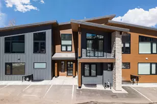 160 W Ridge View St, Brian Head, UT 84719 - Photo 1