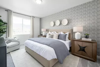 2106 E Hummingbird Dr #4104, Eagle Mountain, UT 84005 - Photo 12