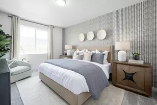 2106 E Hummingbird Dr, Eagle Mountain, UT 84005 - Photo 12