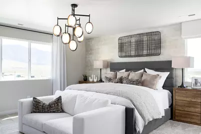 2106 E Hummingbird Dr #4104, Eagle Mountain, UT 84005 - Photo 8