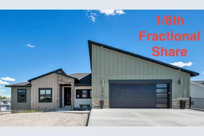 564 S Stump Rd, Garden City, UT 84028 - Photo 1