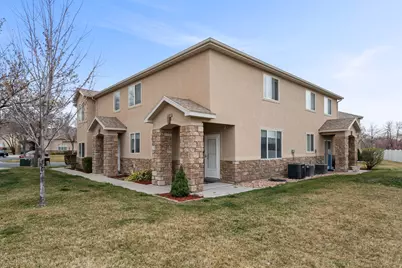 6852 W Bamburgh Way, West Valley, UT 84128 - Photo 2