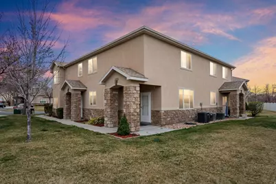 6852 W Bamburgh Way, West Valley, UT 84128 - Photo 1