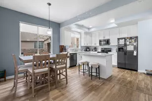 6852 W Bamburgh Way, West Valley, UT 84128 - Photo 8