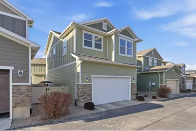 5408 W Cherry Breeze Ct, Herriman, UT 84096 - Photo 4