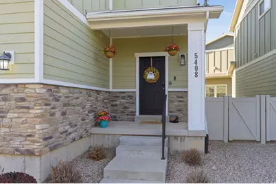 5408 W Cherry Breeze Ct, Herriman, UT 84096 - Photo 2
