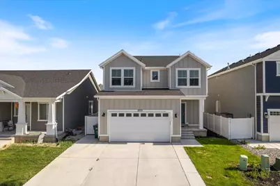 3773 W 620 N, Lehi, UT 84048 - Photo 1