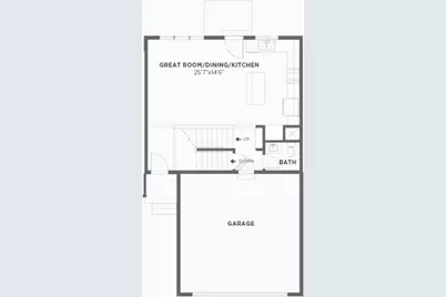 3058 N Summer Wood Dr #808, Eagle Mountain, UT 84005 - Photo 2