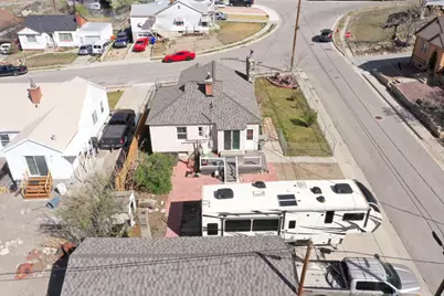 156 D St, Helper, UT 84526 - Photo 2