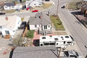 156 D St, Helper, UT 84526 - Photo 2