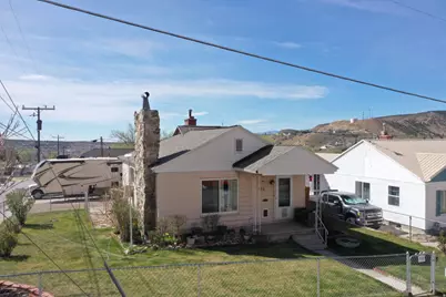 156 D St, Helper, UT 84526 - Photo 4