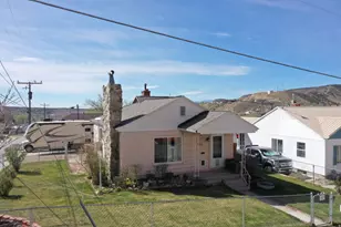 156 D St, Helper, UT 84526 - Photo 4