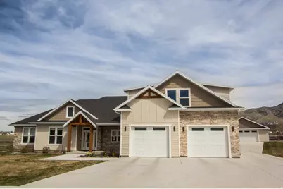 151 W 525 N, Hyde Park, UT 84318 - Photo 1