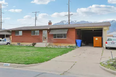 4816 S 525 W, Riverdale, UT 84405 - Photo 2