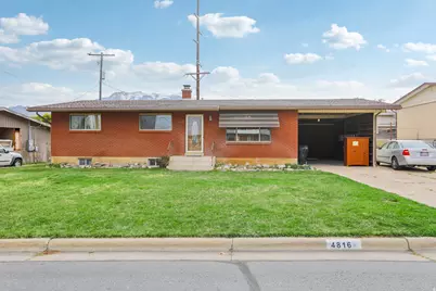 4816 S 525 W, Riverdale, UT 84405 - Photo 1