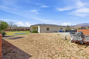 893 W Morby St, Saint George, UT 84790 - Photo 34