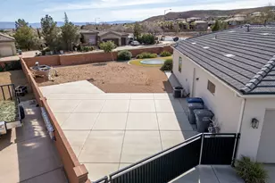 893 W Morby St, Saint George, UT 84790 - Photo 66