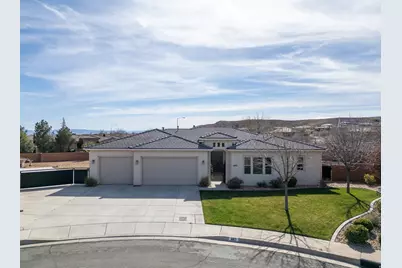 893 W Morby St, Saint George, UT 84790 - Photo 56