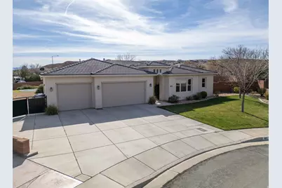 893 W Morby St, Saint George, UT 84790 - Photo 64