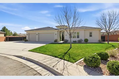 893 W Morby St, Saint George, UT 84790 - Photo 44